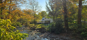 Amazing Mills in the heart of the Finger Lakes